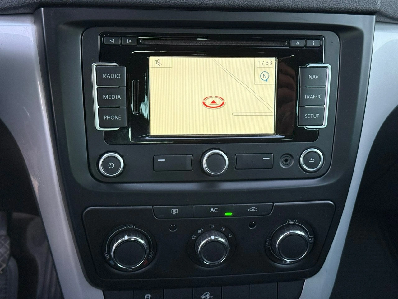 Skoda Yeti - Zdjęcie 24