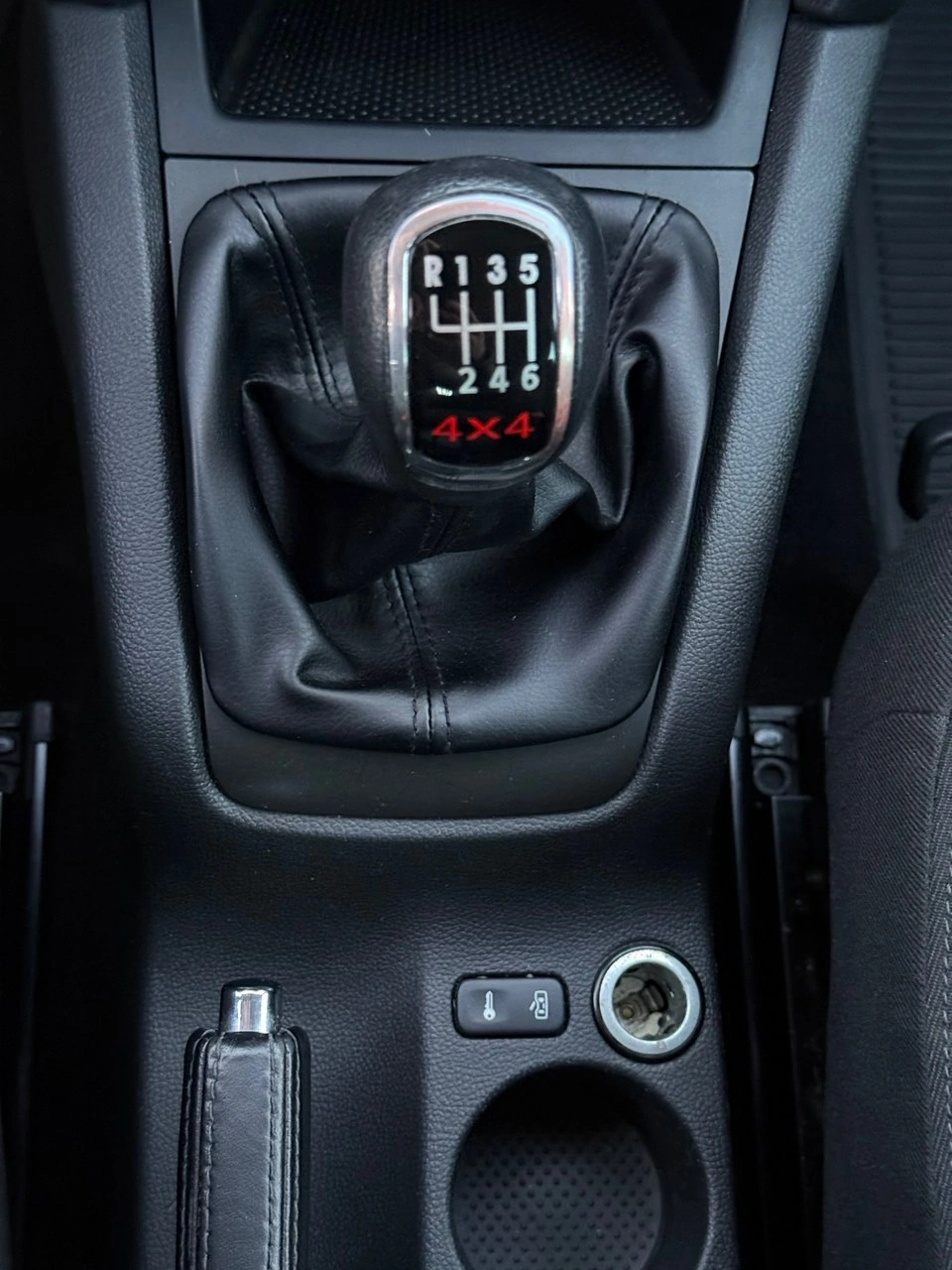 Skoda Yeti - Zdjęcie 26