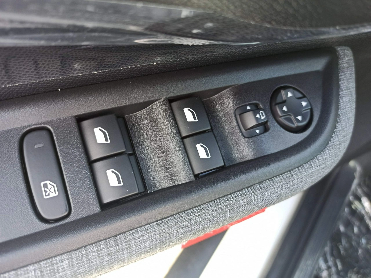 Citroën C3 Aircross - Zdjęcie 11