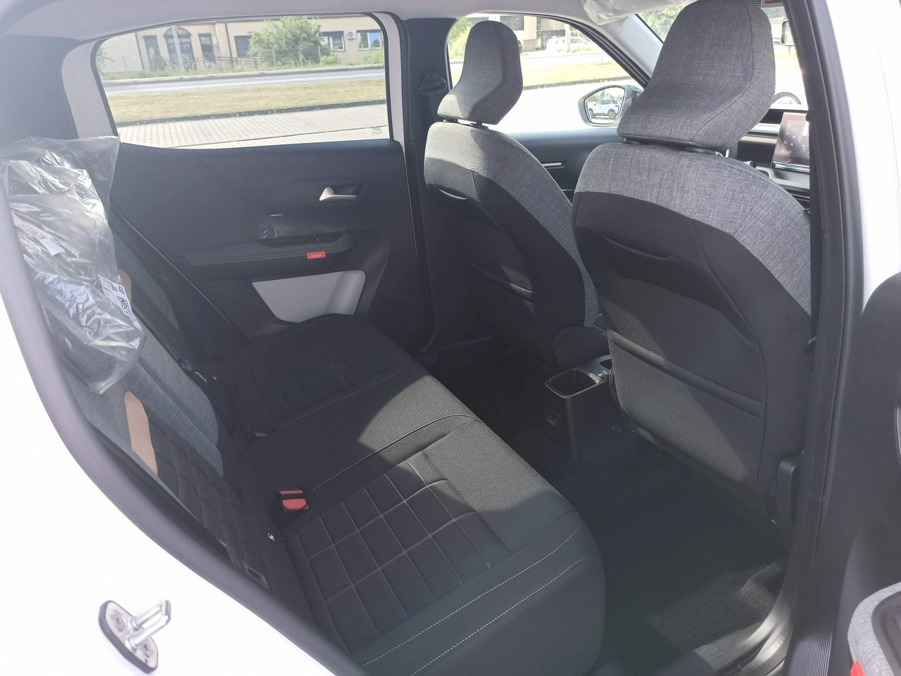 Citroën C3 Aircross - Zdjęcie 15