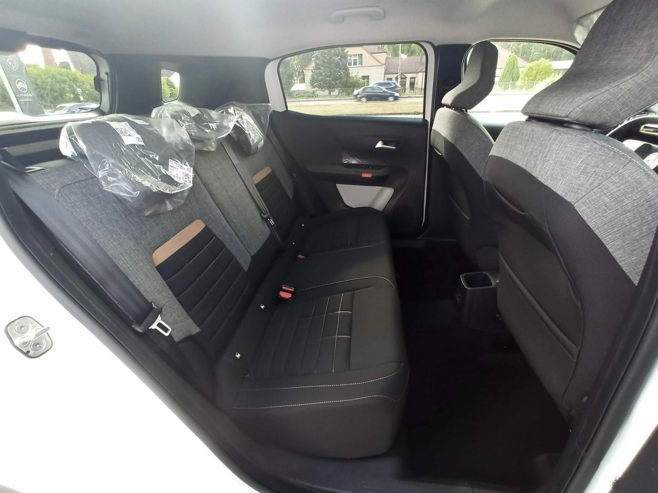 Citroën C3 Aircross - Zdjęcie 16