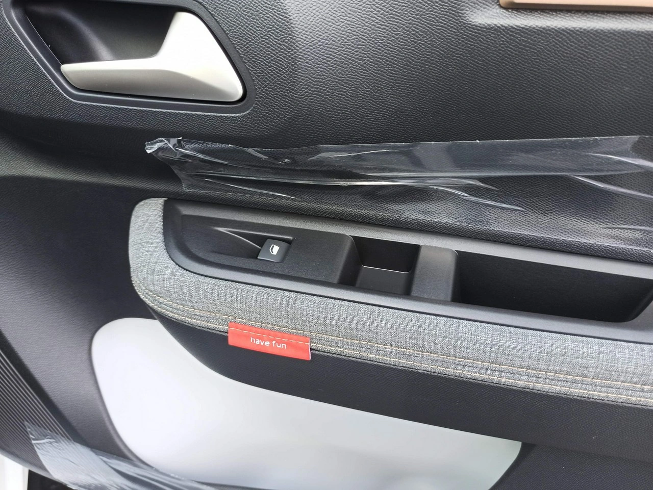 Citroën C3 Aircross - Zdjęcie 18