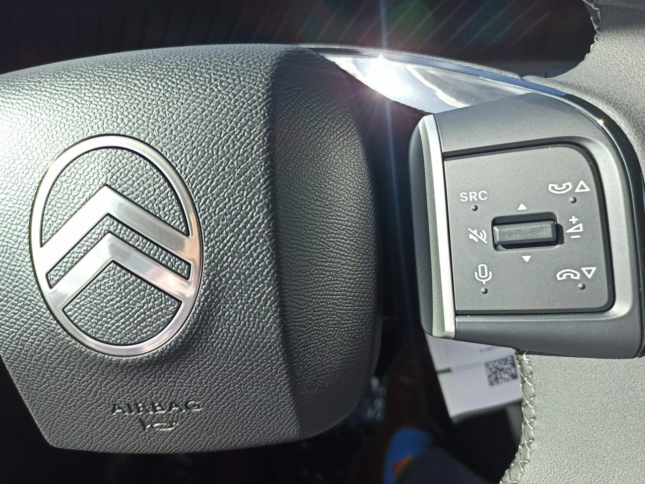 Citroën C3 Aircross - Zdjęcie 21