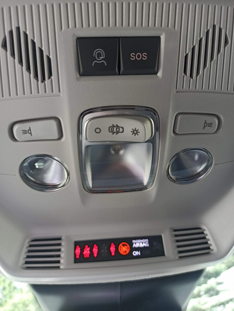 Citroën C3 Aircross - Zdjęcie 22