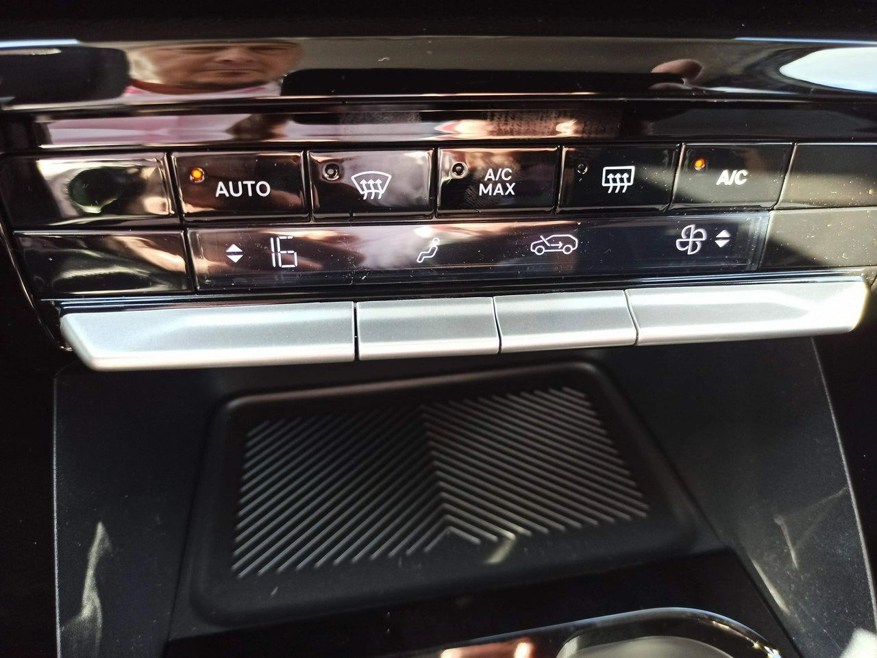 Citroën C3 Aircross - Zdjęcie 24