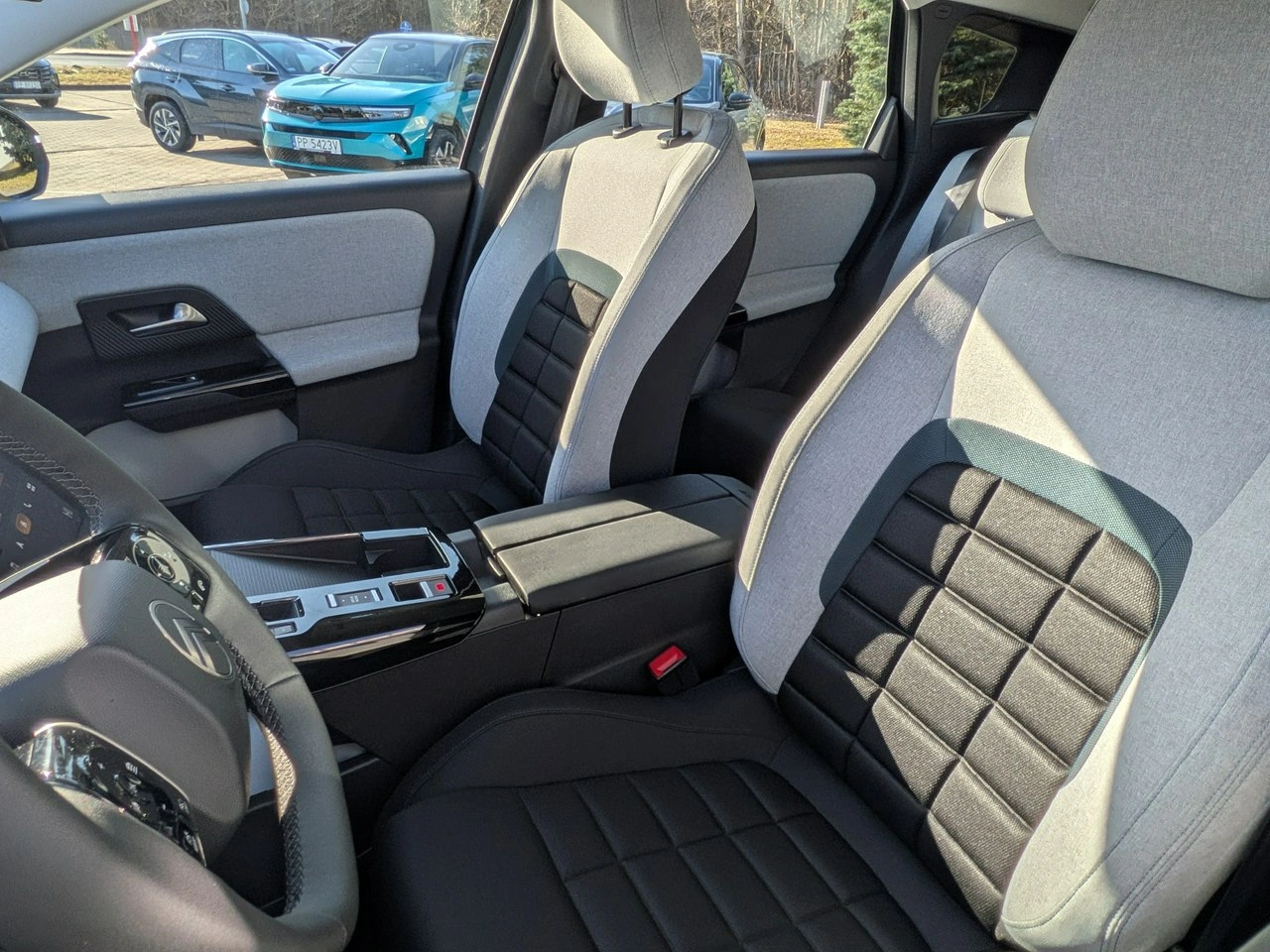 Citroën C5 Aircross - Zdjęcie 9