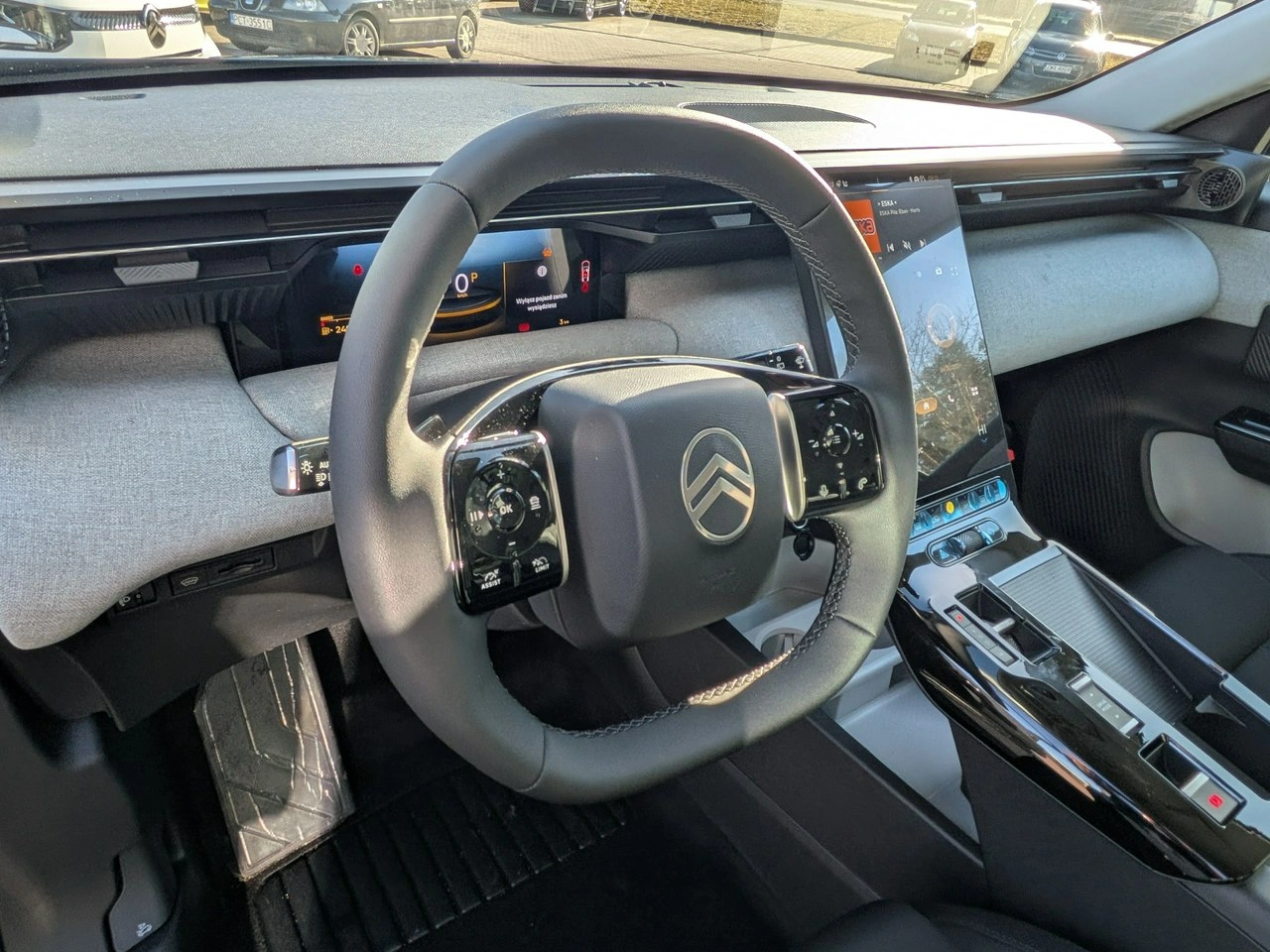 Citroën C5 Aircross - Zdjęcie 10