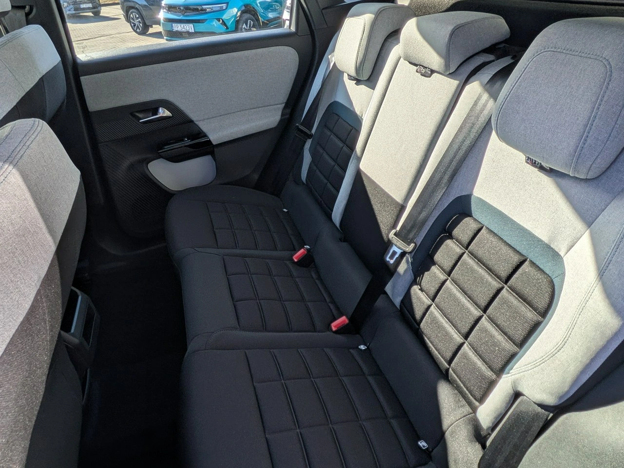 Citroën C5 Aircross - Zdjęcie 11