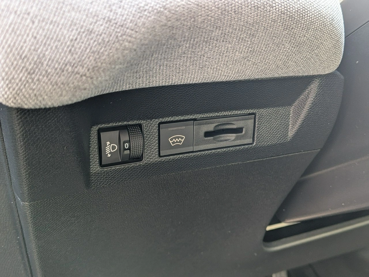 Citroën C5 Aircross - Zdjęcie 14