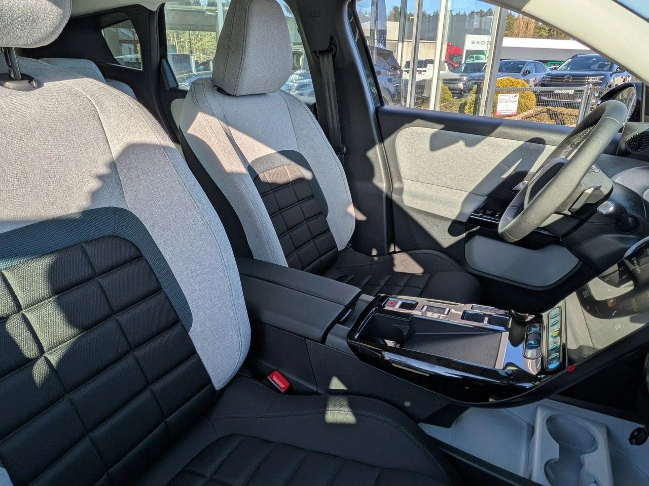 Citroën C5 Aircross - Zdjęcie 18