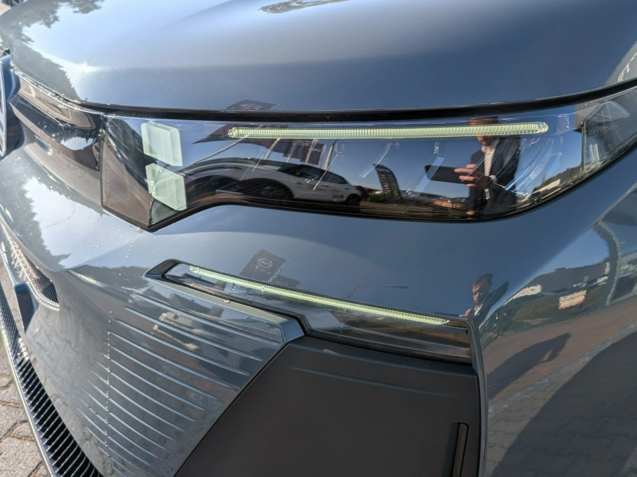 Citroën C5 Aircross - Zdjęcie 7