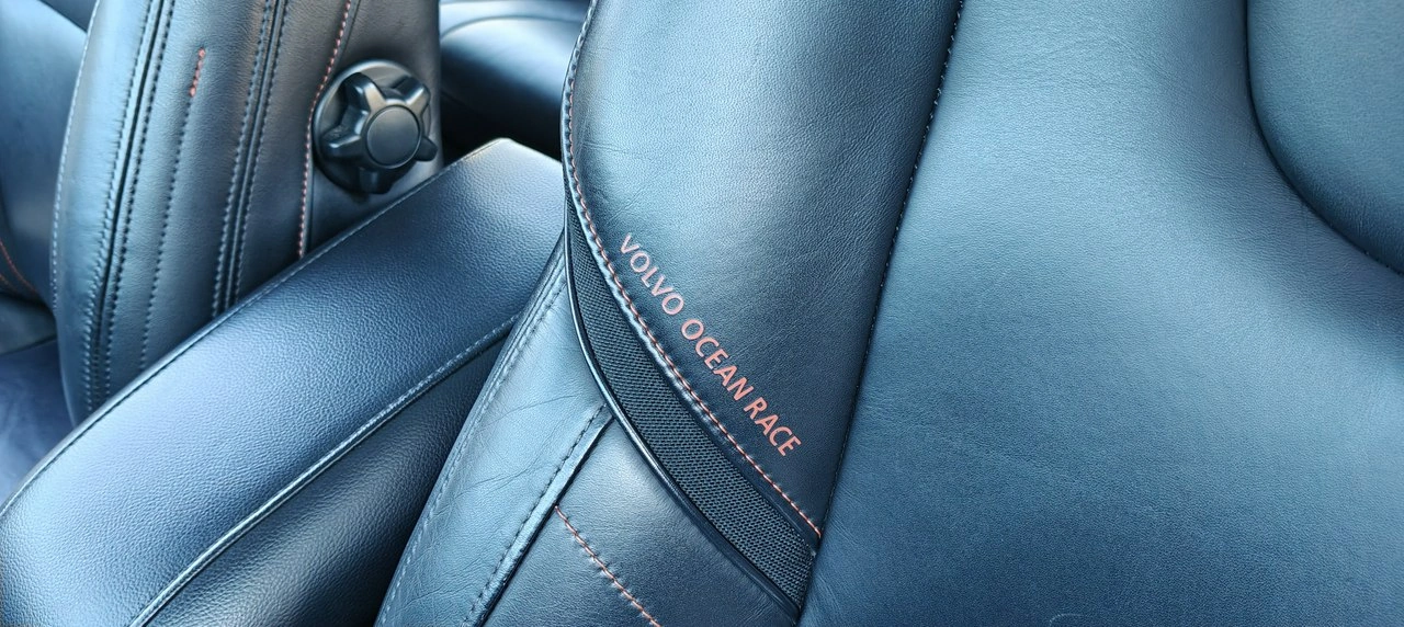 Volvo V40 - Zdjęcie 9