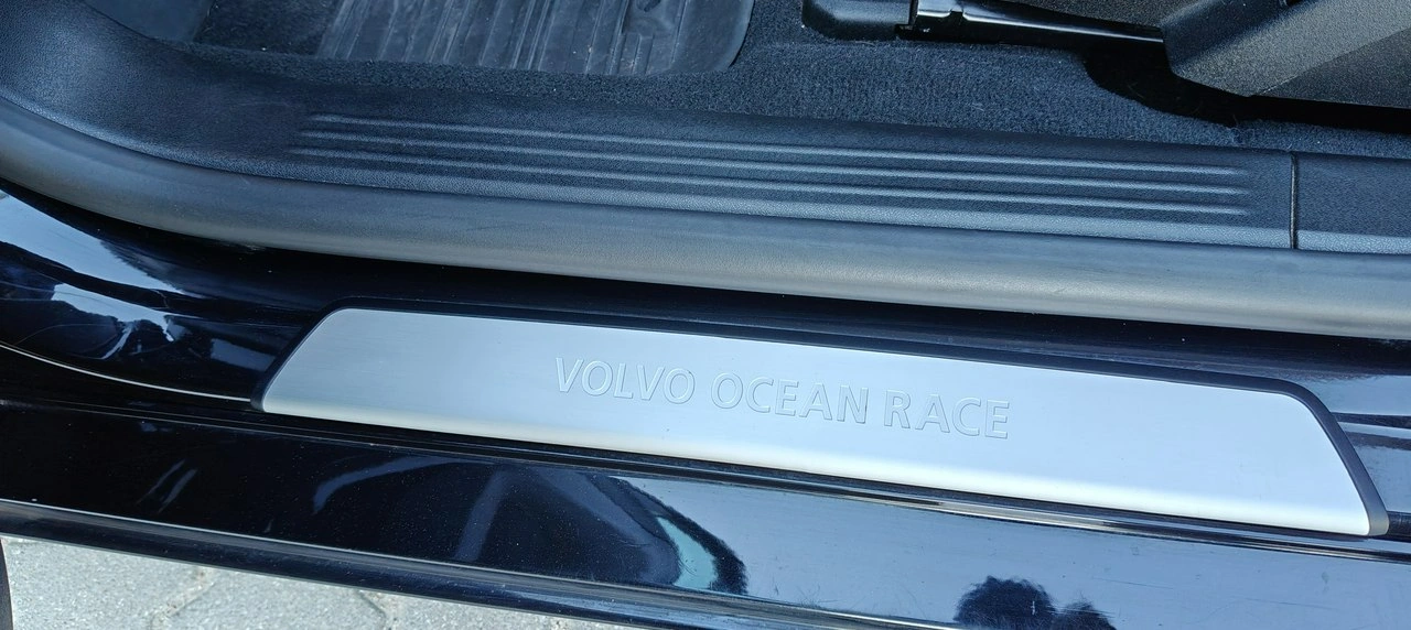 Volvo V40 - Zdjęcie 10