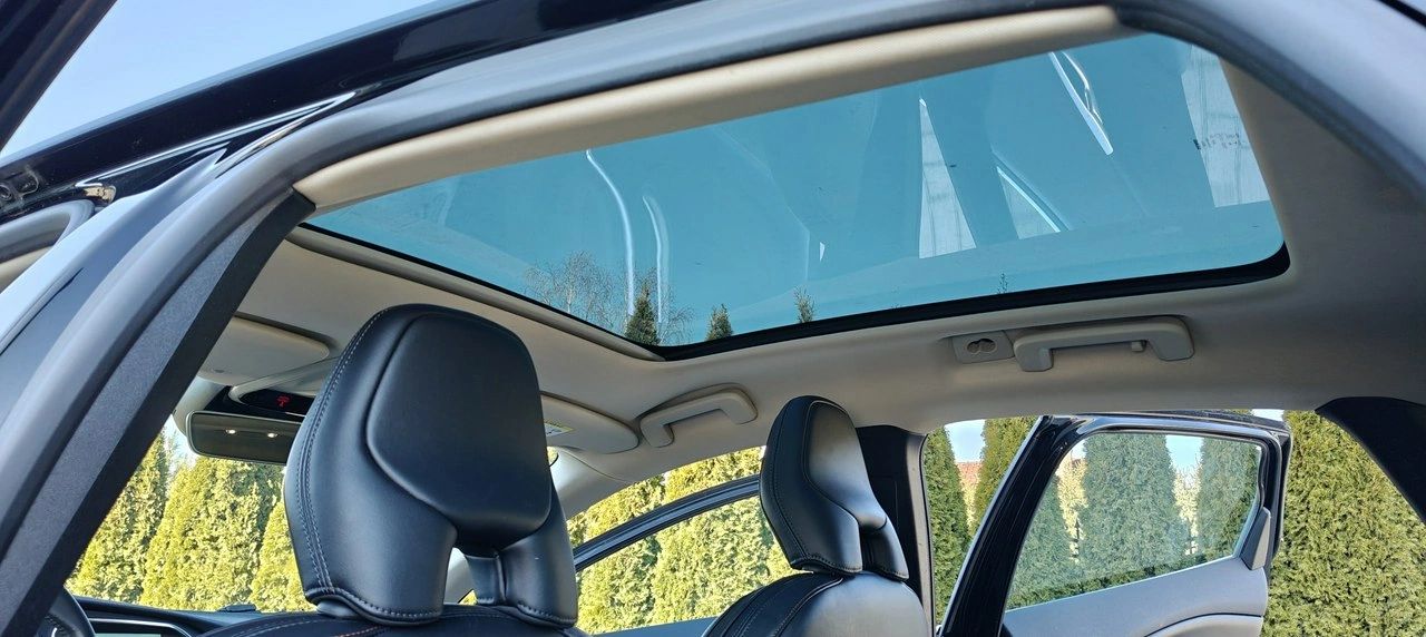 Volvo V40 - Zdjęcie 11