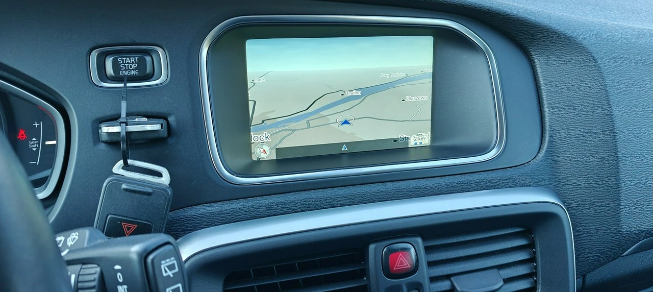 Volvo V40 - Zdjęcie 16