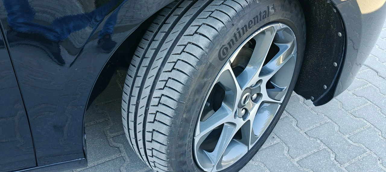 Volvo V40 - Zdjęcie 26