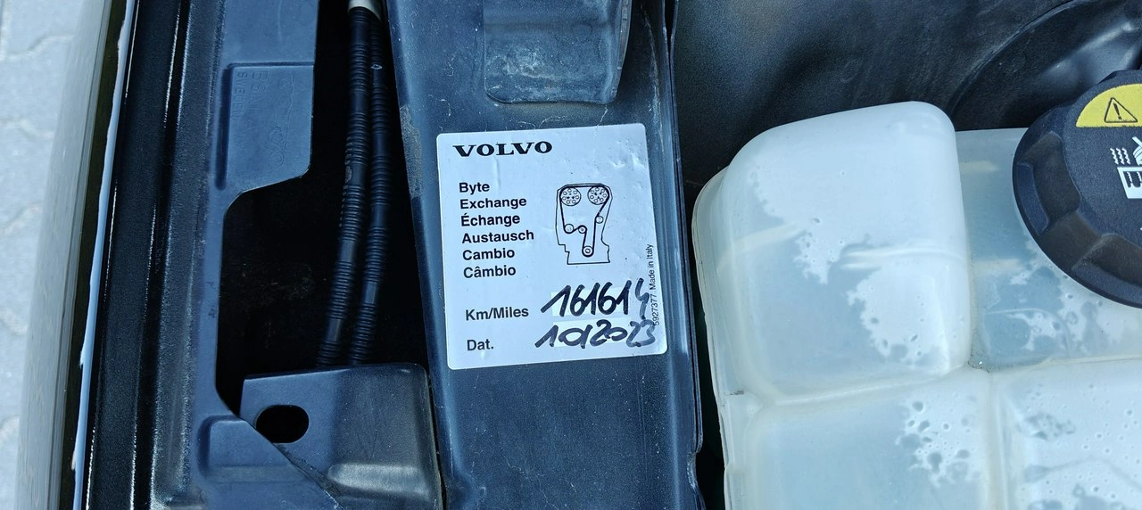 Volvo V40 - Zdjęcie 29