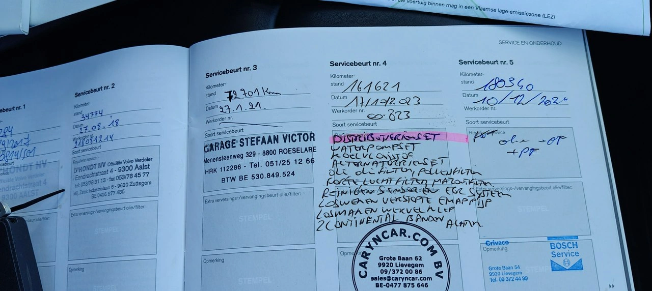 Volvo V40 - Zdjęcie 31