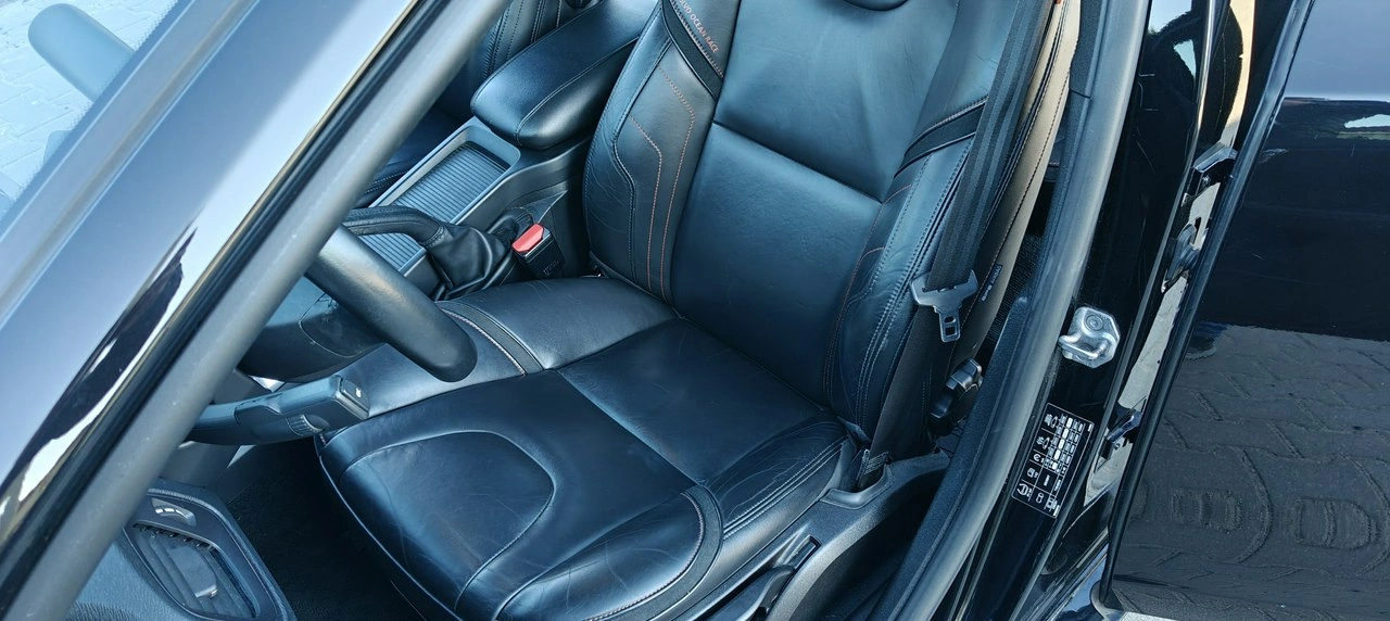 Volvo V40 - Zdjęcie 5