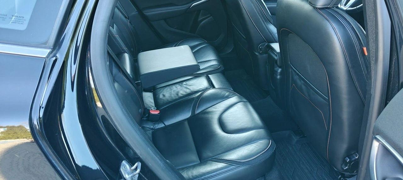 Volvo V40 - Zdjęcie 7