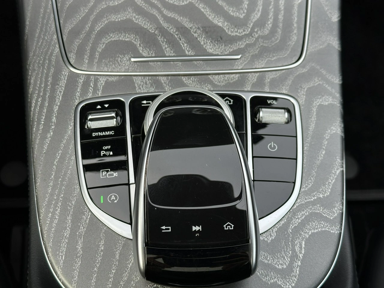 Mercedes CLS 450 - Zdjęcie 31