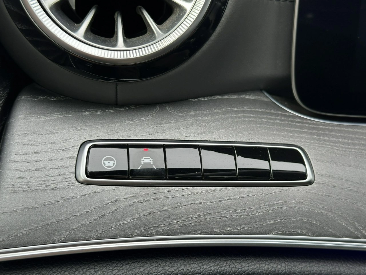 Mercedes CLS 450 - Zdjęcie 35