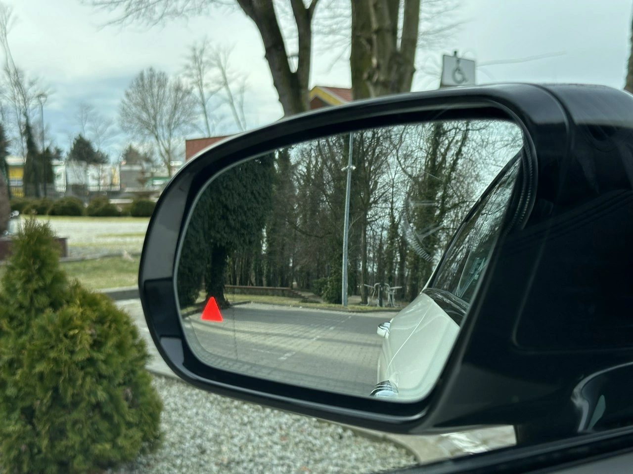 Mercedes CLS 450 - Zdjęcie 38