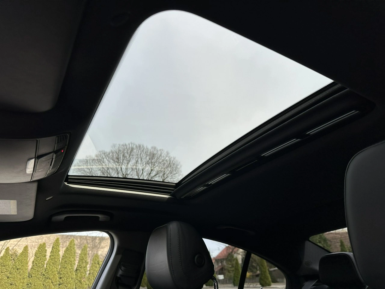 Mercedes CLS 450 - Zdjęcie 39