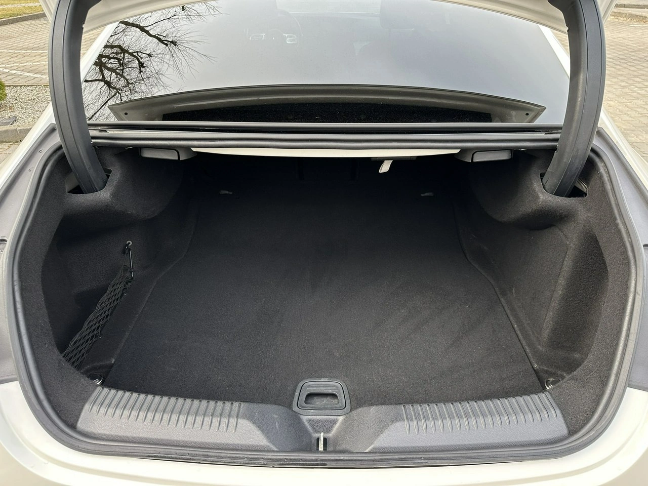 Mercedes CLS 450 - Zdjęcie 40