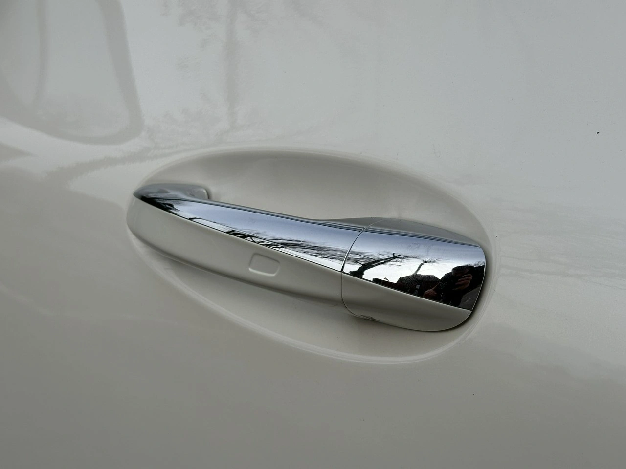 Mercedes CLS 450 - Zdjęcie 42