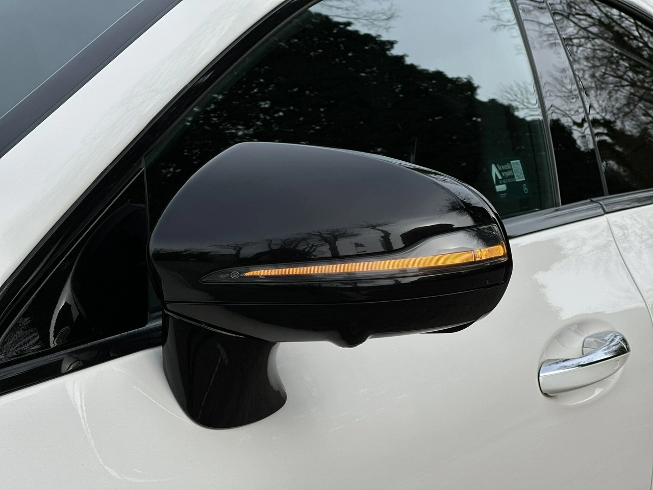 Mercedes CLS 450 - Zdjęcie 47