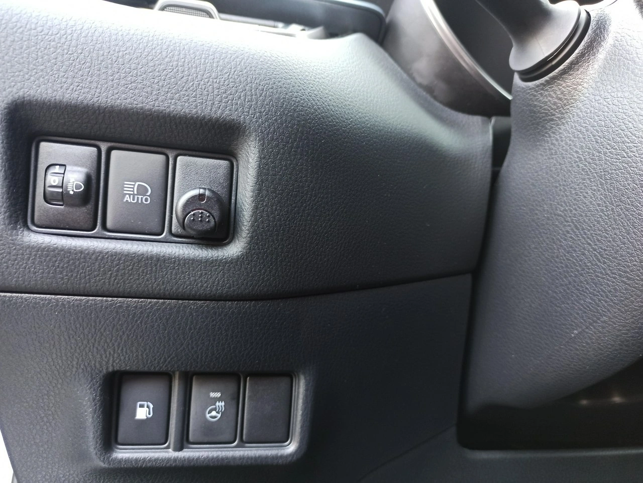 Toyota C-HR - Zdjęcie 14