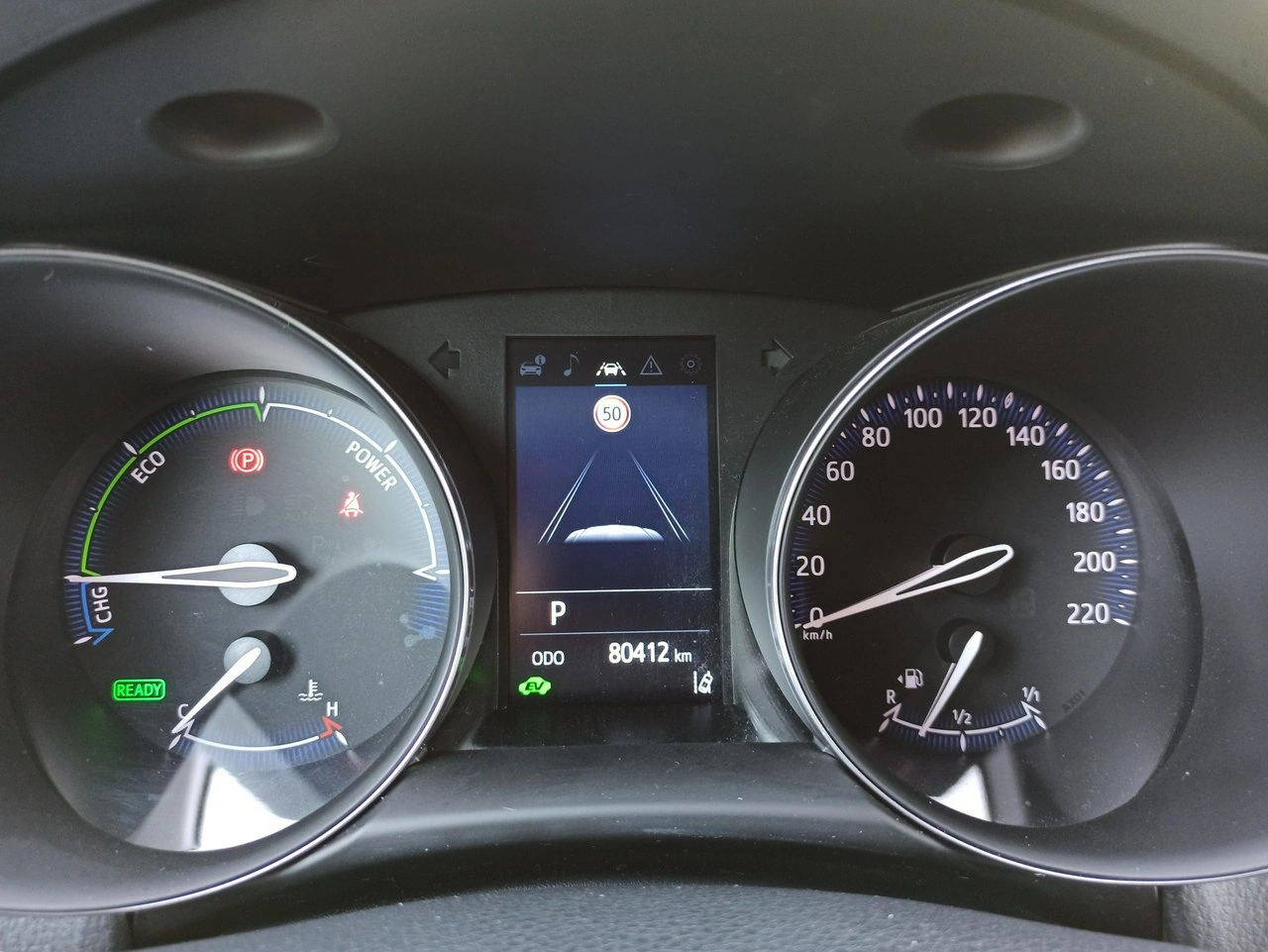 Toyota C-HR - Zdjęcie 15