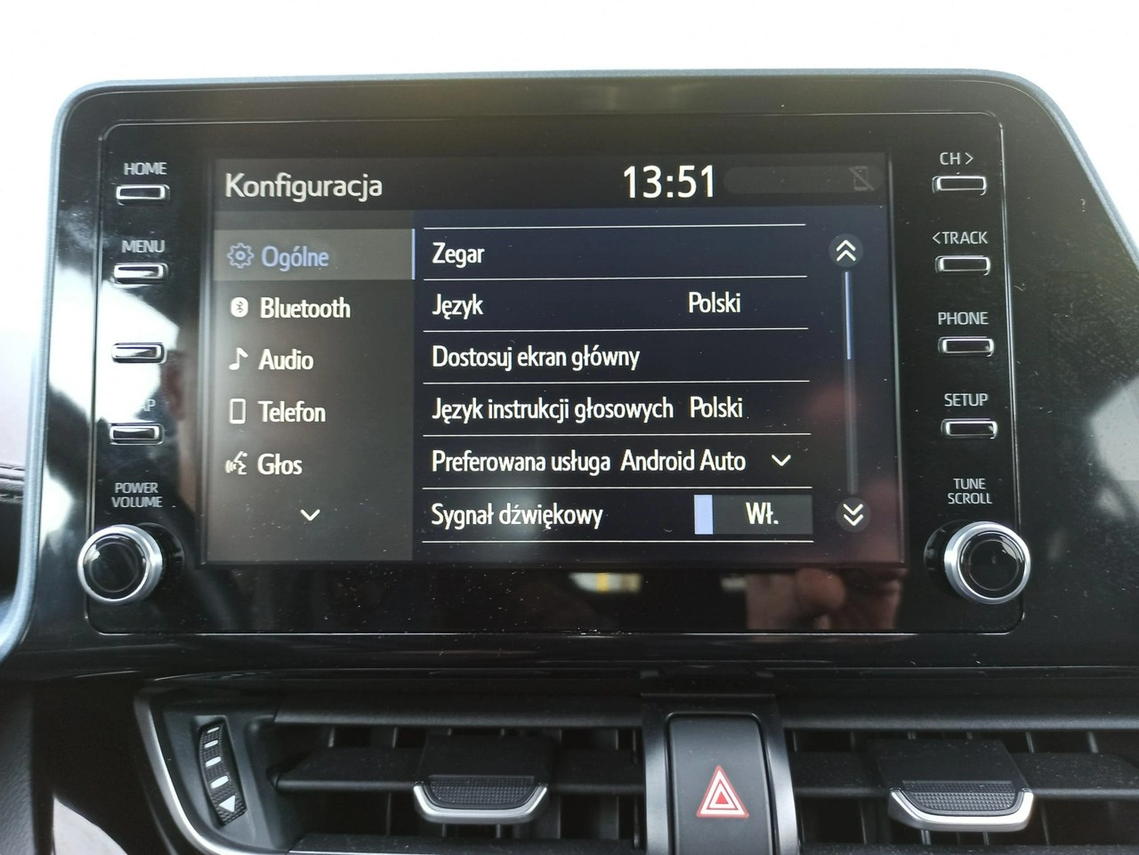 Toyota C-HR - Zdjęcie 24