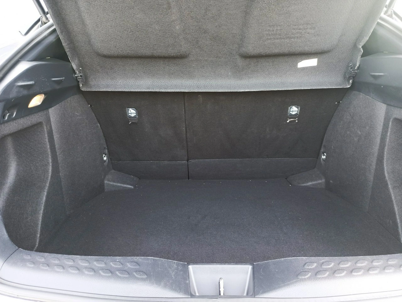 Toyota C-HR - Zdjęcie 8