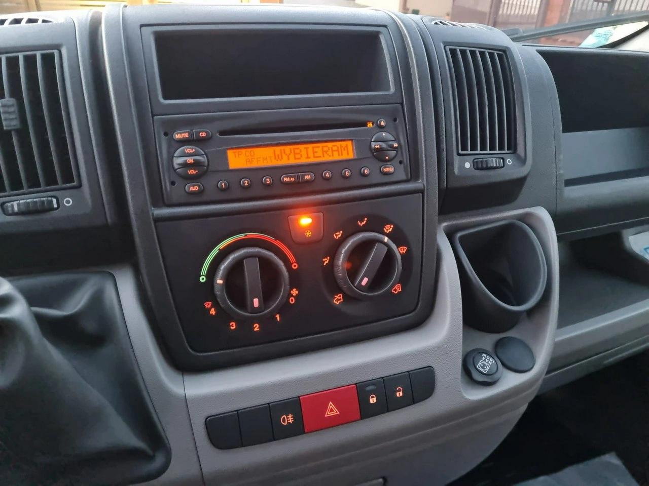 Fiat Ducato - Zdjęcie 10