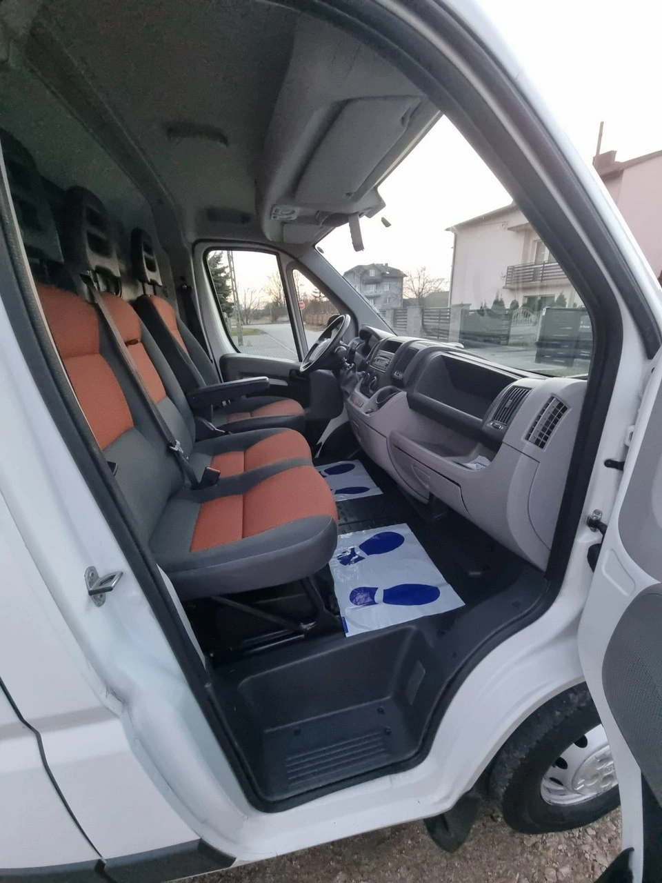 Fiat Ducato - Zdjęcie 11