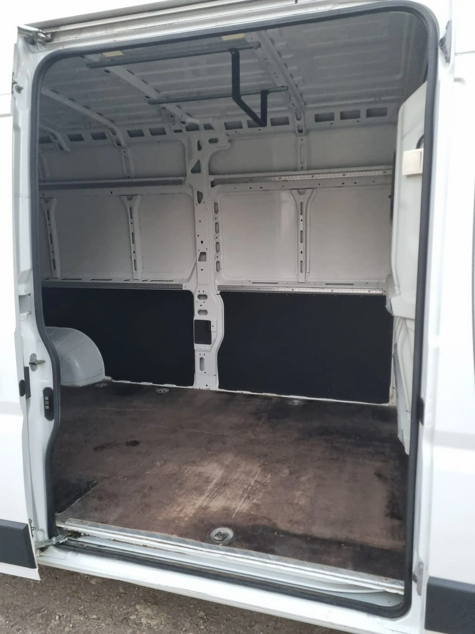 Fiat Ducato - Zdjęcie 13