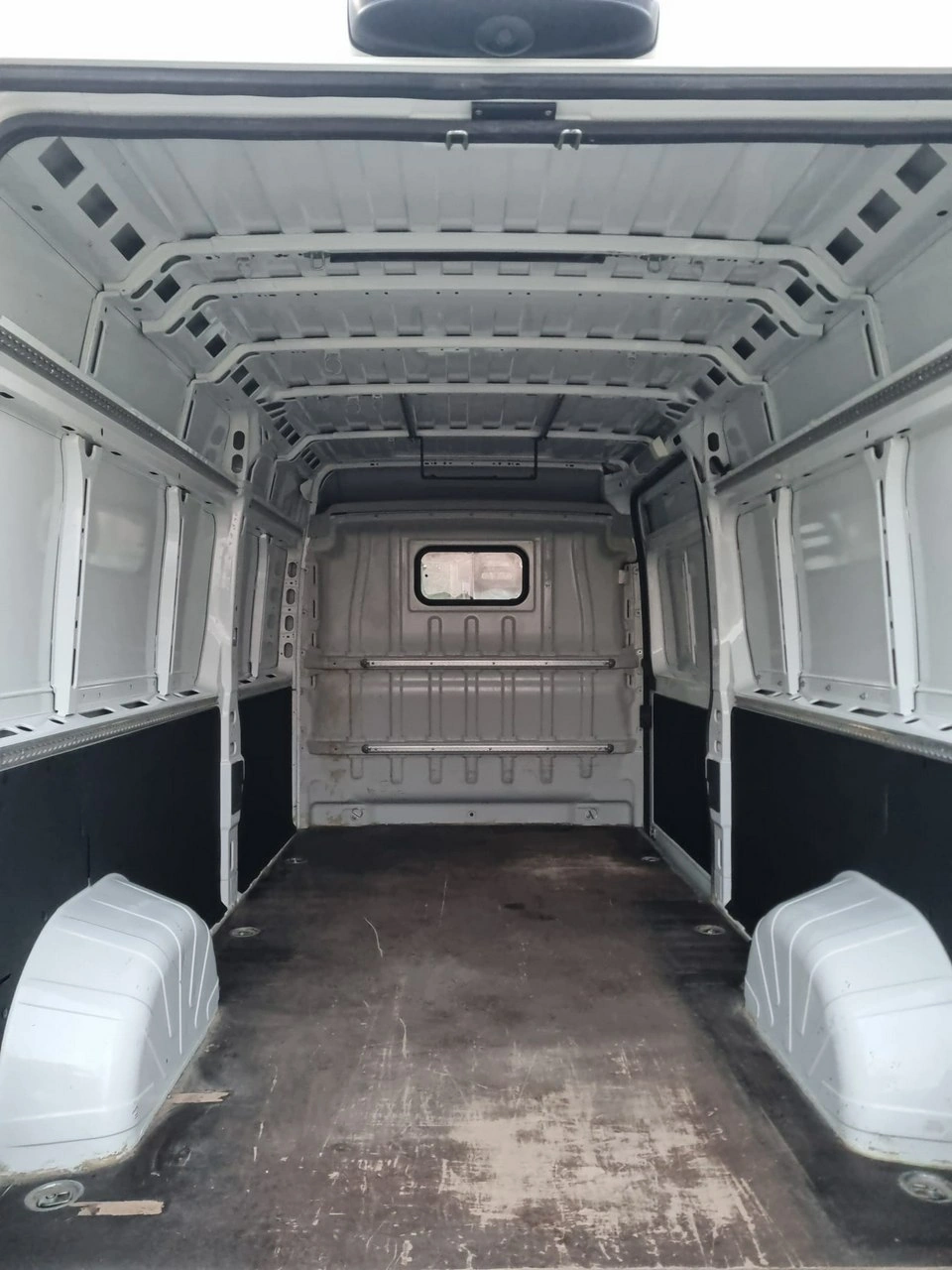 Fiat Ducato - Zdjęcie 14