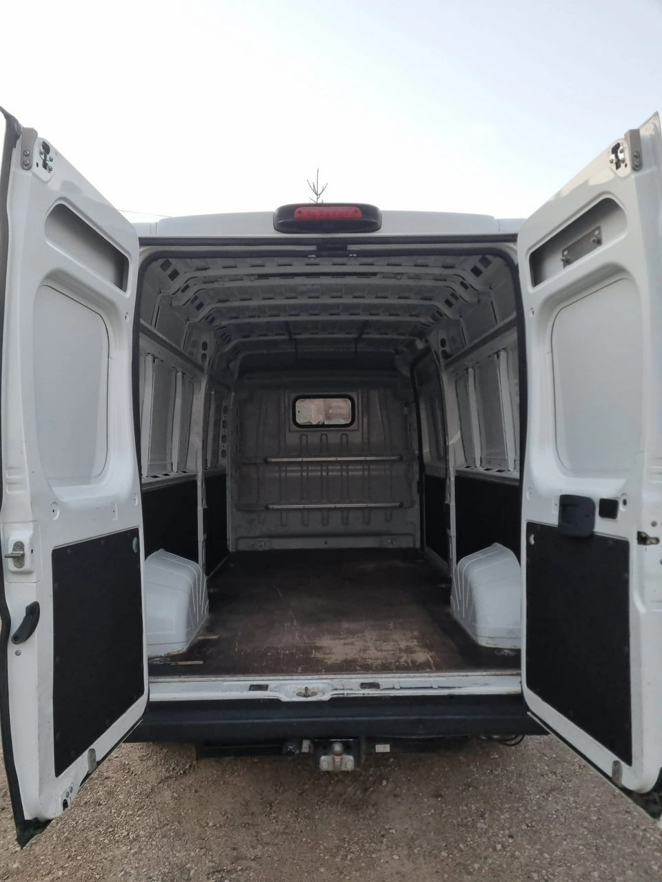 Fiat Ducato - Zdjęcie 15