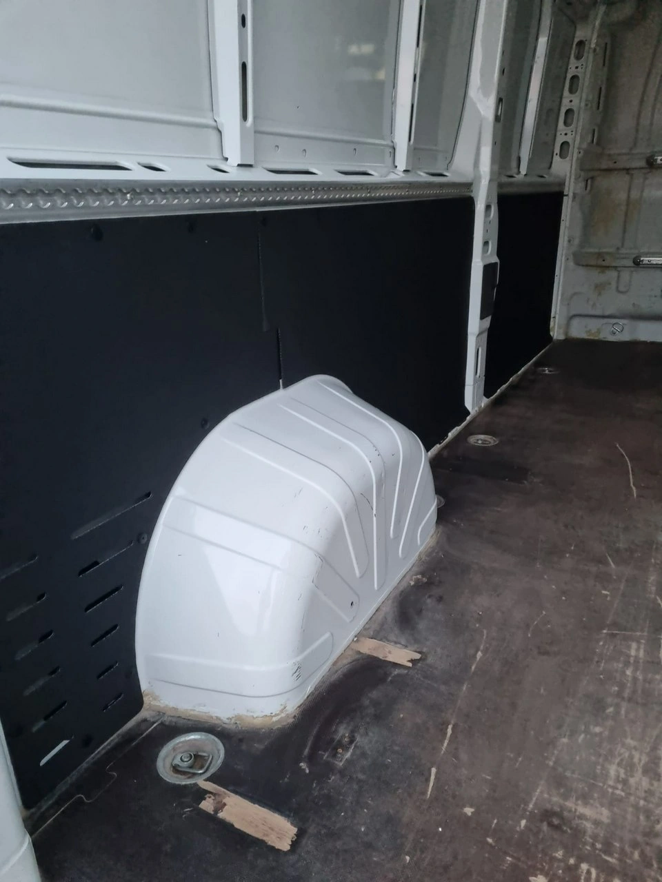 Fiat Ducato - Zdjęcie 16