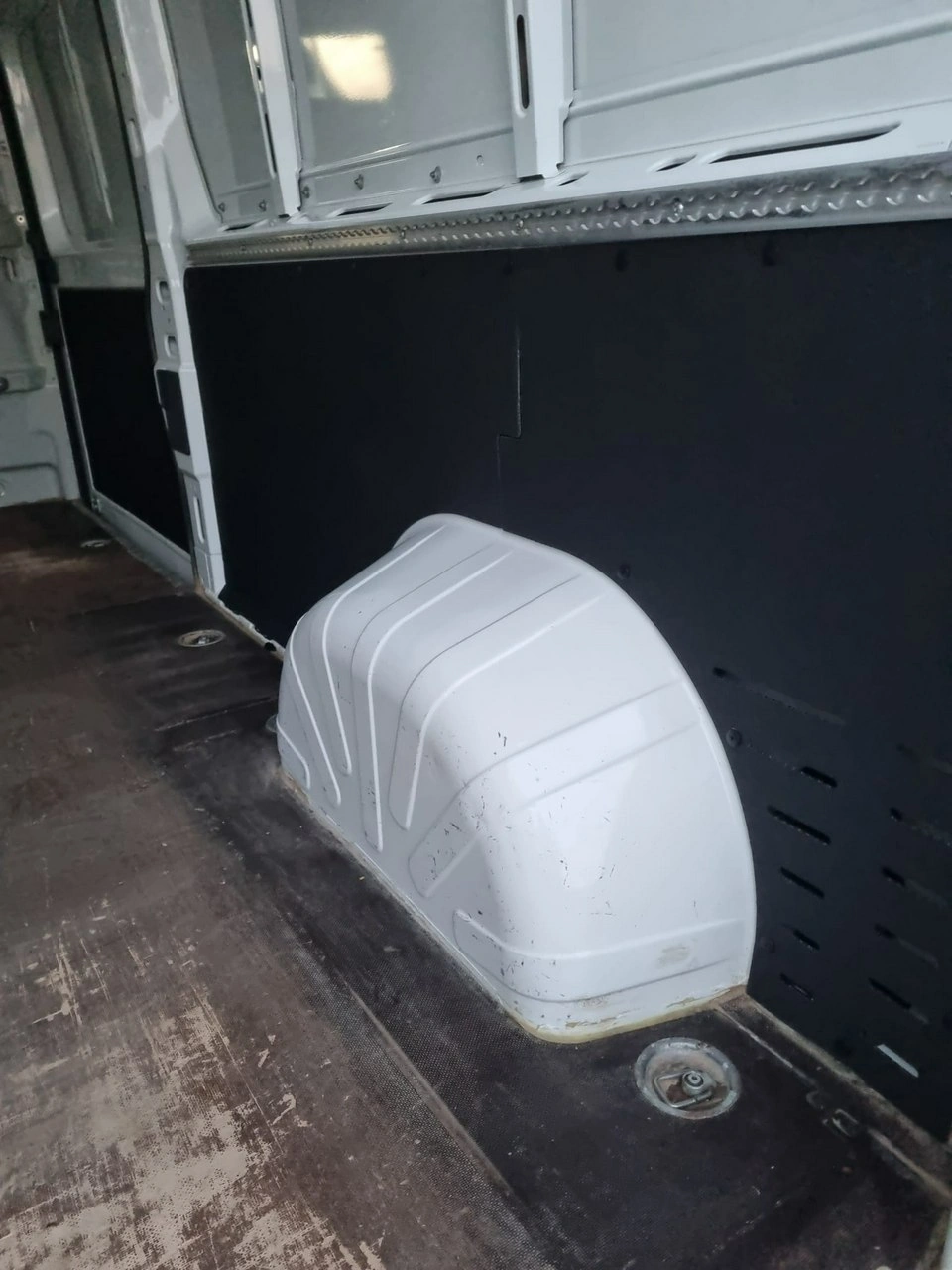 Fiat Ducato - Zdjęcie 17