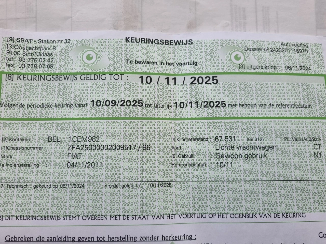 Fiat Ducato - Zdjęcie 18