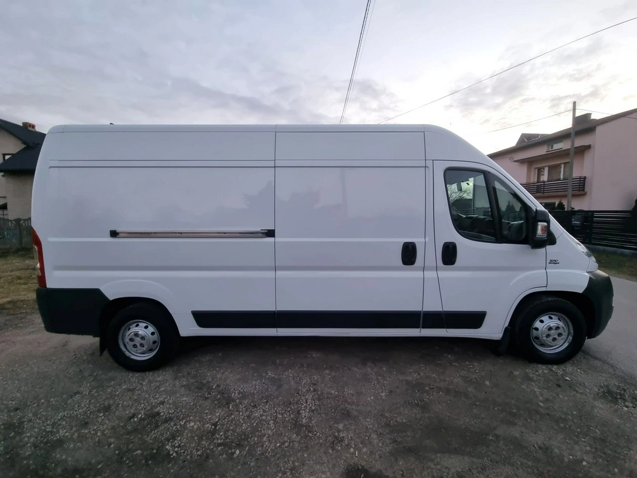 Fiat Ducato - Zdjęcie 6