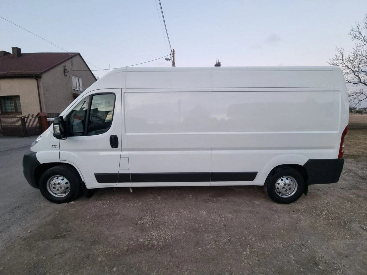 Fiat Ducato - Zdjęcie 7