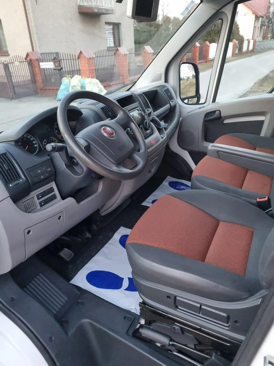 Fiat Ducato - Zdjęcie 8