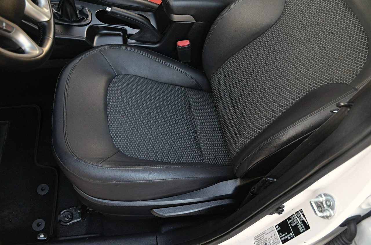 Hyundai ix35 - Zdjęcie 13