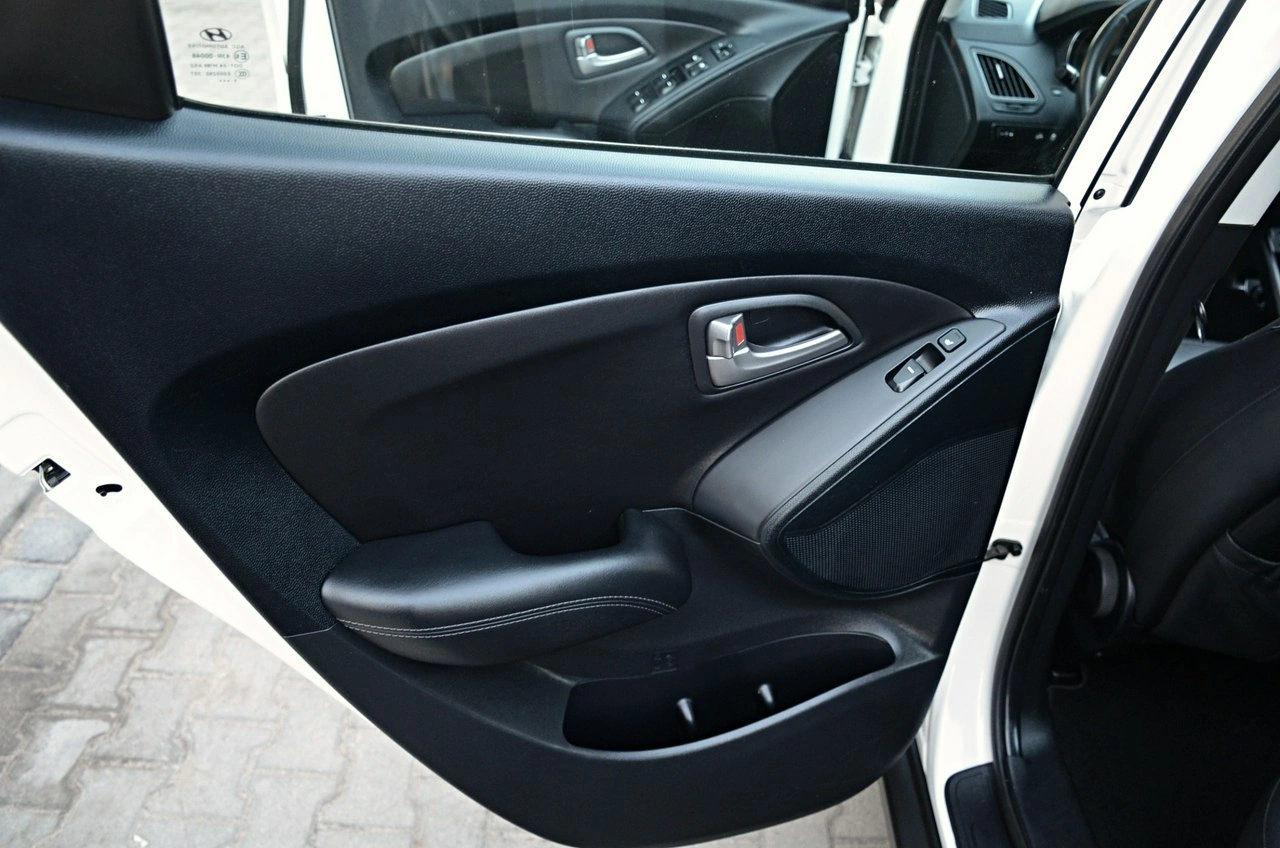 Hyundai ix35 - Zdjęcie 15