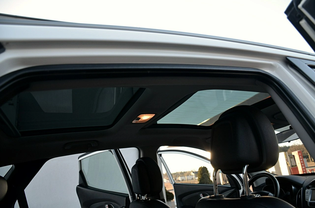 Hyundai ix35 - Zdjęcie 20