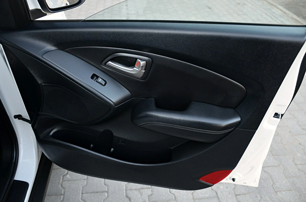 Hyundai ix35 - Zdjęcie 23